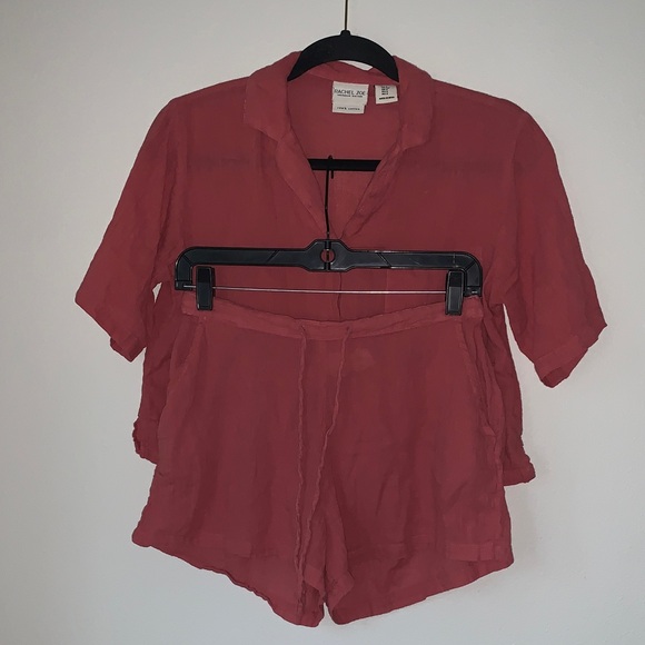 Rachel Zoe Cotton Set - Picture 1 of 5
